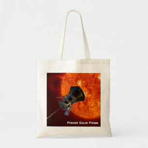 Tote Bag Sonde solaire Parker