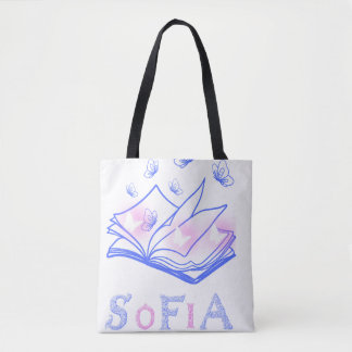 Tote Bag Sophia
