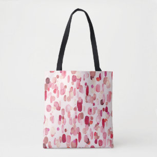Tote Bag Sorcière magique, motif vintage sans soudure.