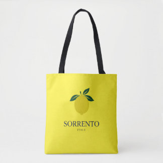 Tote Bag Sorrento