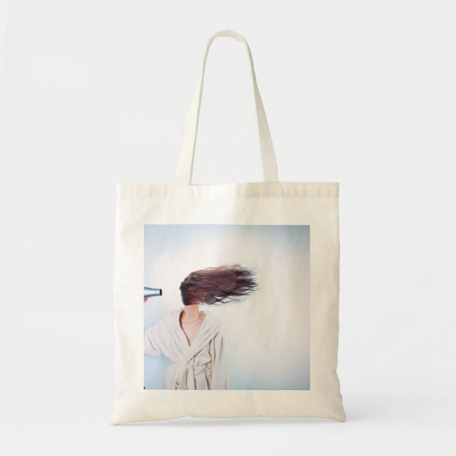 Tote Bag Soufflé loin (Devant)