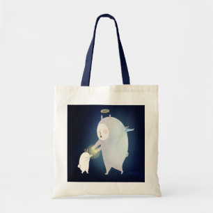 Tote Bag Souhait sur les étoiles 2013