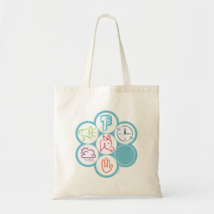Tote Bag Soul  Earth Pass