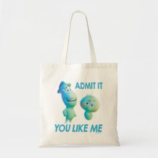 Tote Bag Soul | Joe & 22 - Admettez-Le Que Vous M'Aimez