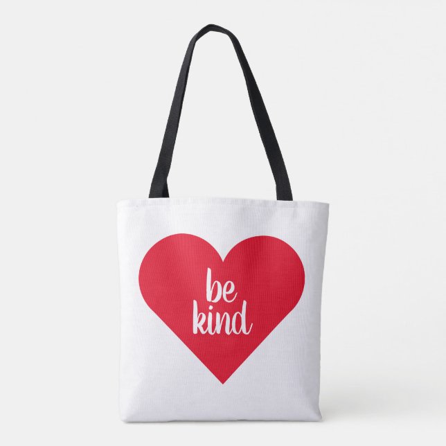 Tote Bag Source d'inspiration (Dos)