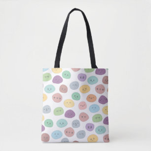 Tote Bag SOURIRES coréens