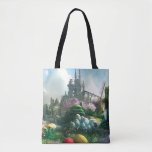 Tote Bag Sous-sol