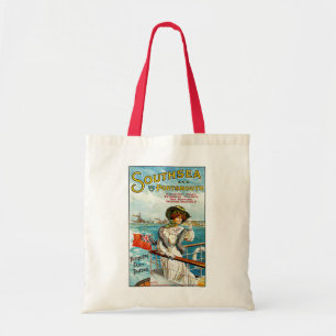 Tote Bag Southsea et Portsmouth