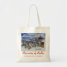 Souvenirs de Malte