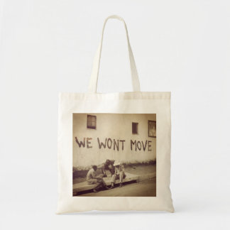 Tote Bag Soweto South Africa