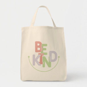 Tote Bag Soyez gentil