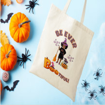 Soyez toujours un bon Halloween