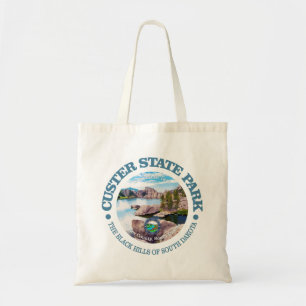 Tote Bag SP Custer