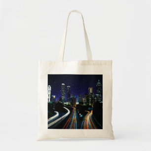 Tote Bag Spacey Atlanta