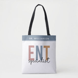 Tote Bag Spécialiste de l'ORP