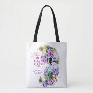 Tote Bag Spécialité JCCA 2023 - Fourre-tout