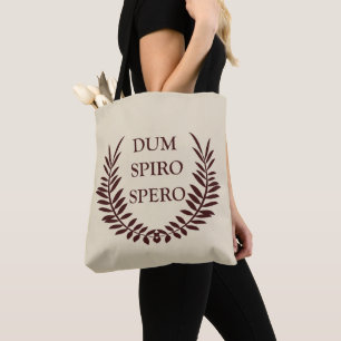 Tote Bag sperme spiro