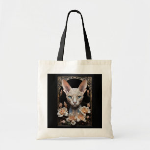 Tote Bag Sphynx