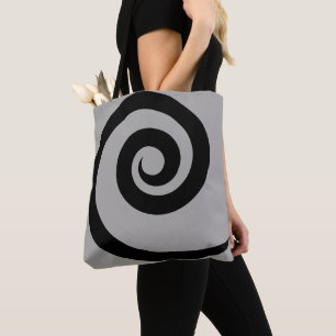 Tote Bag Spiral