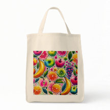 Splendeur de fruits
