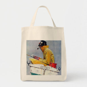 Tote Bag Sport