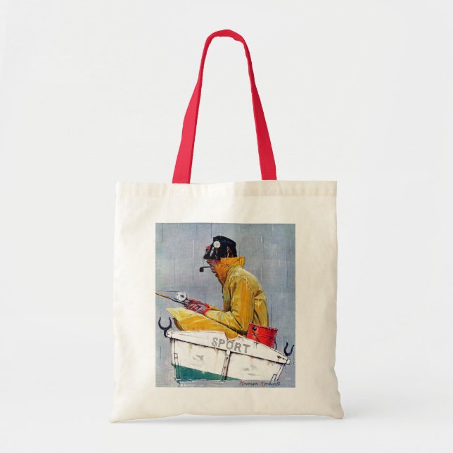 Tote Bag Sport (Devant)