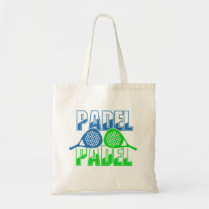 Tote Bag Sports PADEL