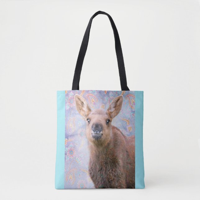 Tote Bag Squeaker (Devant)