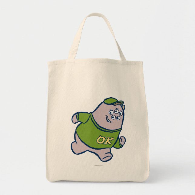 Tote Bag Squishy 2 (Devant)