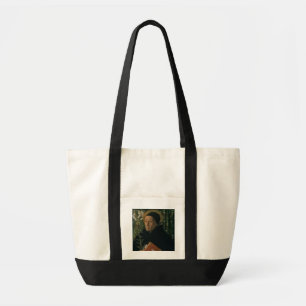 Tote Bag St Dominic, 1515 (huile sur la toile)