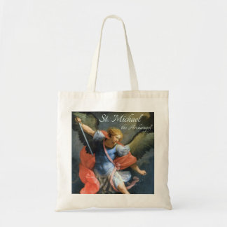 Tote Bag St Michael Arkhangel Fourre-tout
