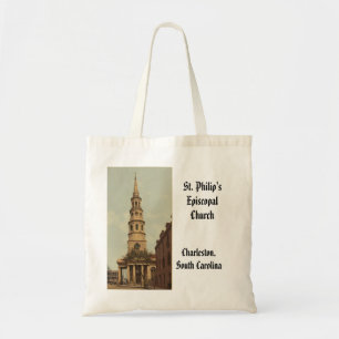 Tote Bag St Philip
