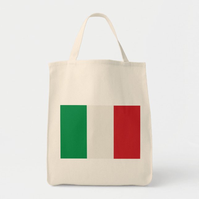 Tote Bag Stache (Devant)