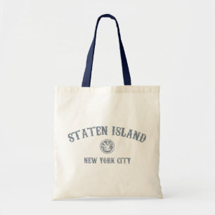 Tote Bag *Staten l'île