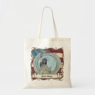 Tote Bag Statue de la Liberté