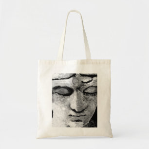 Tote Bag Statue Fourre-tout