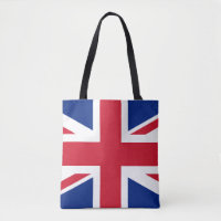 stcn de l'indicateur Union Jack