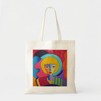 Tote Bag Stephanie