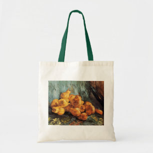 Tote Bag Still Life with Quince Pears de Vincent van Gogh