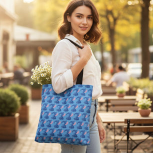Tote Bag Stitch
