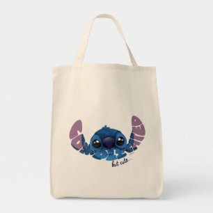 Tote Bag Stitch   Compliqué Mais Mignon 2
