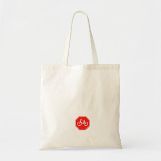 Tote Bag Stop vélo