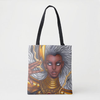Tote Bag Storm ~ Ororo Munroe
