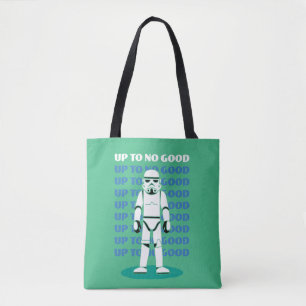 Tote Bag Stormtrooper Pas net
