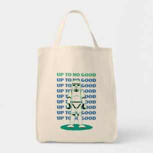 Tote Bag Stormtrooper Prépare un mauvais coup