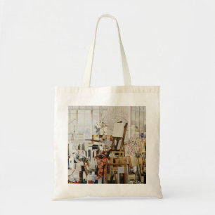 Tote Bag Studio 1986