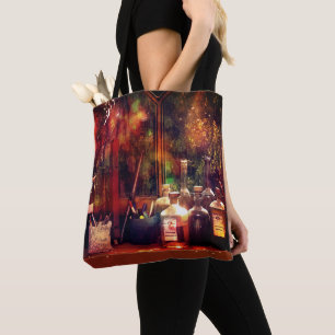 Tote Bag Studio Art