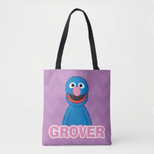 Tote Bag Style classique Grover 2