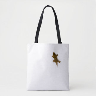 Tote Bag Style Lézard