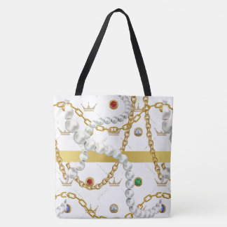 TOTE BAG STYLE MODE